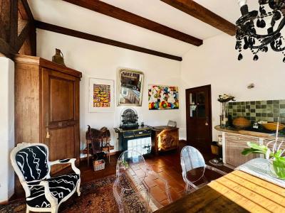 Vente Maison Roquebrune-sur-Argens - Réf. 10677  - Mandataire immobilier Sandrine Lascols - image 16
