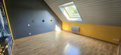 Vente Maison Ploulec'h - Réf. 9532  - Mandataire immobilier Anne-Louise Prigent - image 23