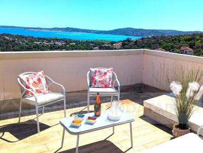 Appartement 36 m²