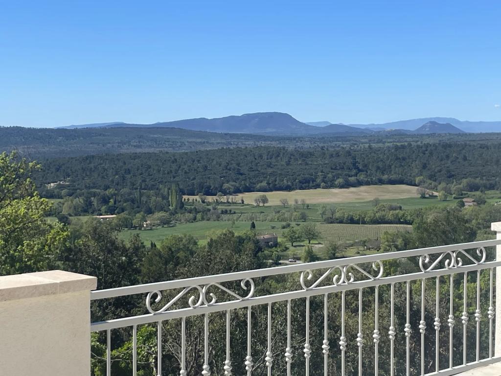 Moissac-Bellevue 83630 – Villa