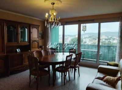 Vente Appartement Marseille 12ème - Réf. 10939  - Mandataire immobilier Kelly Guedj - image 19