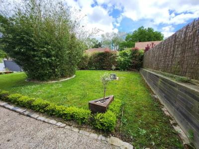 Vente Maison Gournay-en-Bray - Réf. 9250  - Mandataire immobilier Bruno Lucet - image 22