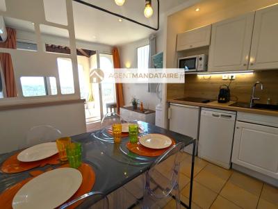 Vente Appartement Grimaud - Réf. 10945  - Mandataire immobilier Noureddine Bohrer - image 4