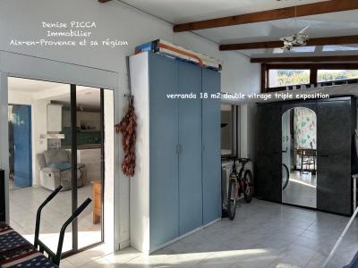 Aix-en-Provence 13090 – Maison