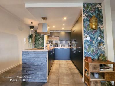 Appartement 46.69 m²