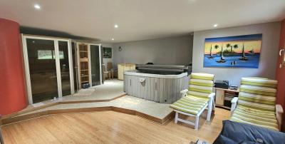 Vente Villa Lannion - Réf. 10598  - Mandataire immobilier Anne-Louise Prigent - image 21