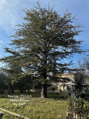 Aix-en-Provence 13090 – Maison
