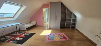 Vente Villa Lannion - Réf. 10598  - Mandataire immobilier Anne-Louise Prigent - image 17