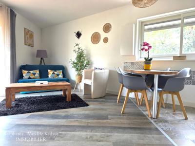 Vente Appartement Saint-Raphaël - Réf. 10899  - Mandataire immobilier Stéphanie Van De Kadsye - image 2