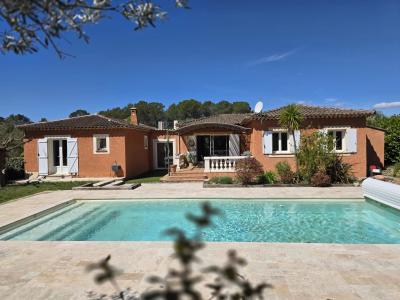 Villa 166 m²
