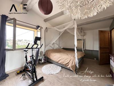 Vente Maison Marseille 15ème - Réf. 10829  - Mandataire immobilier Géraldine Beck - image 14