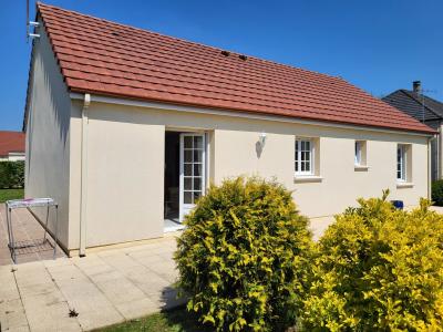 Vente Maison Gournay-en-Bray - Réf. 10920  - Mandataire immobilier Bruno Lucet - image 3