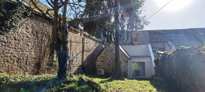Vente Maison Pontivy - Réf. 10516  - Mandataire immobilier Julien Stil - image 12