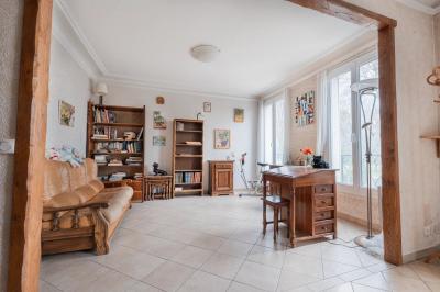 Appartement 51.33 m²