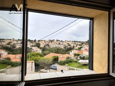 Vente Maison Marseille 15ème - Réf. 10829  - Mandataire immobilier Géraldine Beck - image 2