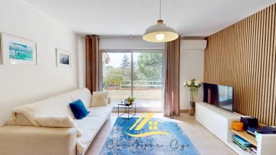Vente Appartement Saint-Raphaël - Réf. 10820  - Mandataire immobilier Christophe Cyr - image 2