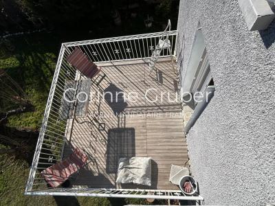 Vente Maison Digne-les-Bains - Réf. 10521  - Mandataire immobilier Corinne Gruber - image 12