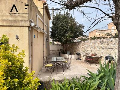 Vente Maison Marseille 15ème - Réf. 10829  - Mandataire immobilier Géraldine Beck - image 9