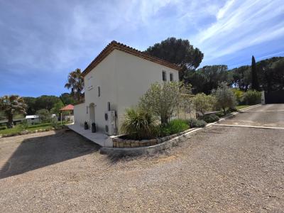 Vente Villa Vidauban - Réf. 10913  - Mandataire immobilier Stéphanie Van De Kadsye - image 25