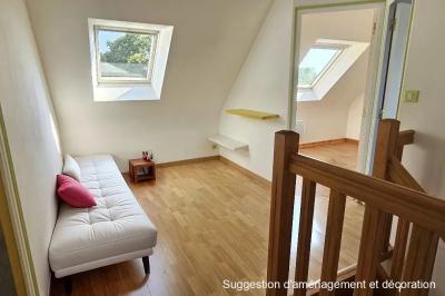 Vente Maison Ploulec'h - Réf. 9532  - Mandataire immobilier Anne-Louise Prigent - image 18