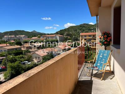 Appartement 78.68 m²