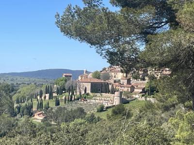 Moissac-Bellevue 83630 – Villa