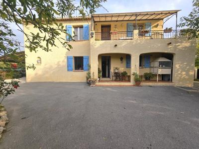 Vente Maison Puget-sur-Argens - Réf. 10688  - Mandataire immobilier Stéphanie Van De Kadsye - image 3