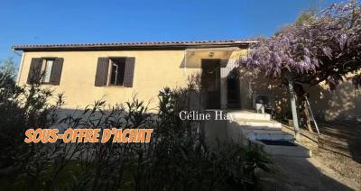 Maison 102 m²