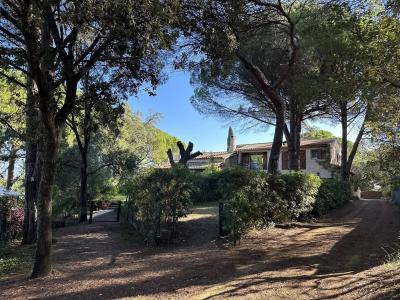 Roquebrune-sur-Argens 83520 – Terrain constructible