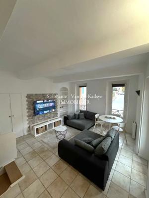 Appartement 55.63 m²