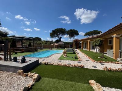 Vente Villa Vidauban - Réf. 10726  - Mandataire immobilier Johan Benguigui - image 5