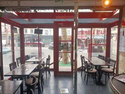 Boulogne-Billancourt 92100 – Droit au bail
