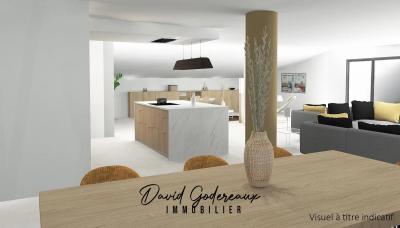Saint-Raphaël 83700 – Appartement