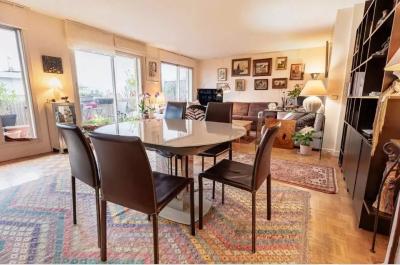 Vente Appartement Nogent-sur-Marne - Réf. 10807  - Mandataire immobilier Jérôme Karsenti - image 2