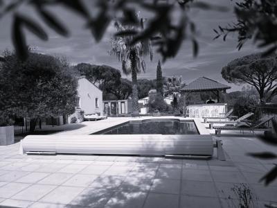 Vente Villa Vidauban - Réf. 10913  - Mandataire immobilier Stéphanie Van De Kadsye - image 2