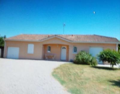 Vente Maison Estillac - Réf. 10659  - Mandataire immobilier Sabrina Lahuerta - image 3