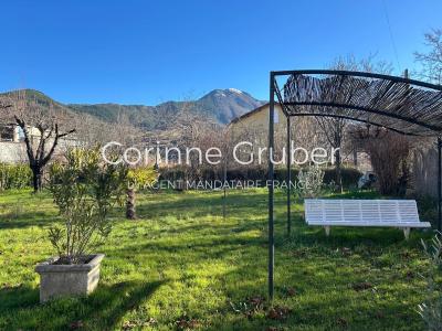 Vente Maison Digne-les-Bains - Réf. 10521  - Mandataire immobilier Corinne Gruber - image 2