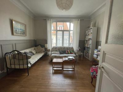 Vente Appartement Besançon - Réf. 10714  - Mandataire immobilier Catherine Danielsen - image 4