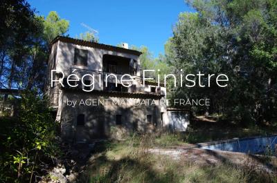 Vente Maison Villecroze - Réf. 10177  - Mandataire immobilier Régine Finistre - image 6