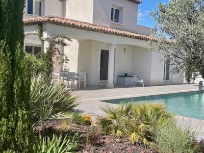 Saint Aygulf 83370 – Maison