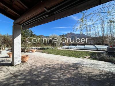 Vente Maison Digne-les-Bains - Réf. 10647  - Mandataire immobilier Corinne Gruber - image 9