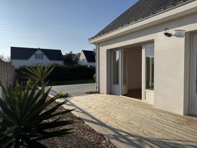 Vente Maison Quiberon - Réf. 10754  - Mandataire immobilier Pierre-Yves Le Garrec - image 16
