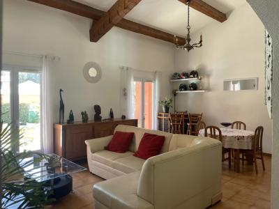 Vente Maison Lorgues - Réf. 10886  - Mandataire immobilier Sylvie Geler - image 3