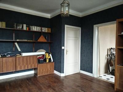 Montigny-sur-Loing 77690 – Maison