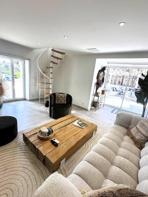 Vente Maison de village Les Adrets-de-l'Estérel - Réf. 10512  - Mandataire immobilier Sophie Crispon - image 4