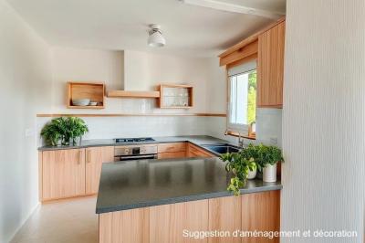 Vente Maison Ploulec'h - Réf. 9532  - Mandataire immobilier Anne-Louise Prigent - image 13