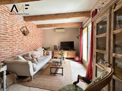 Vente Maison Marseille 15ème - Réf. 10829  - Mandataire immobilier Géraldine Beck - image 3