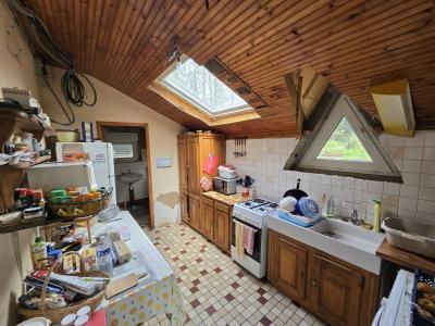 Vente Maison de village Carhaix-Plouguer - Réf. 10164  - Mandataire immobilier Pierre-Yves Le Dorner - image 7