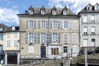 Vente Appartement Oloron-Sainte-Marie - Réf. 9772  - Mandataire immobilier Agent Mandataire France - image 4