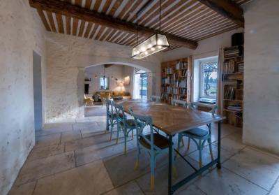 L'Isle-sur-la-Sorgue 84800 – Mas